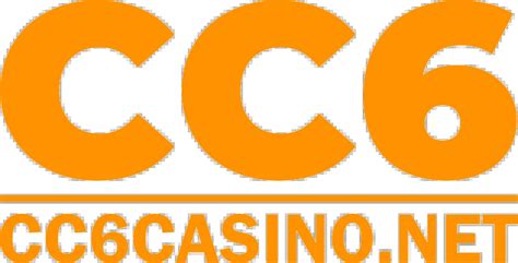 cc 6|CC6: Leading Online Casino Site in the Philippines 2024.